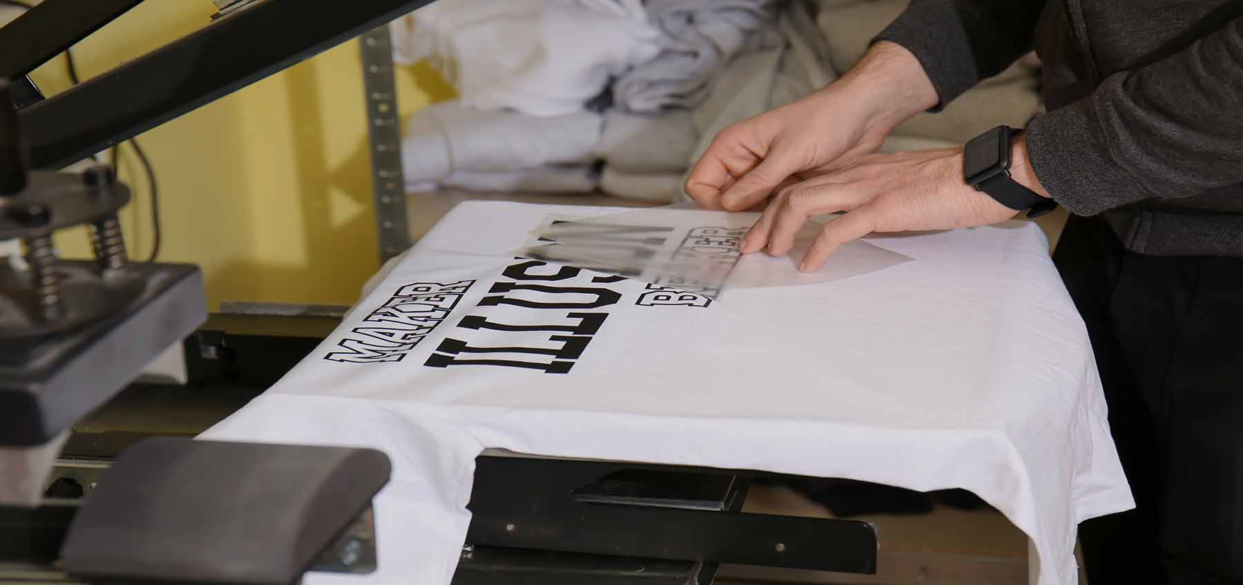 Custom T-Shirt